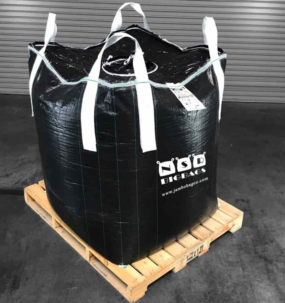 تصویر 2 از جامبو بگ ظرفیت وسیع نگه داری ایمن